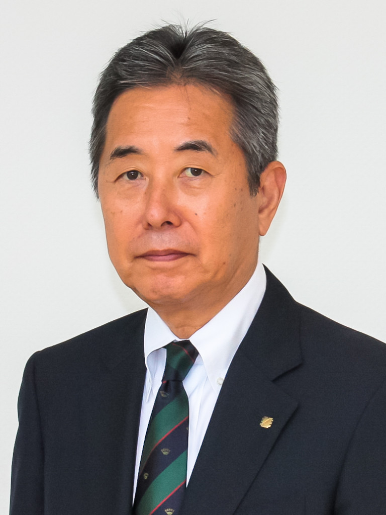 代表取締役 : 浅野 健