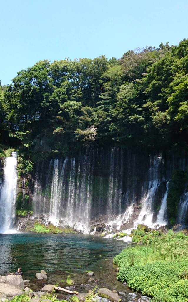 9月14日 Fujiyama sunshine水曜日予告編