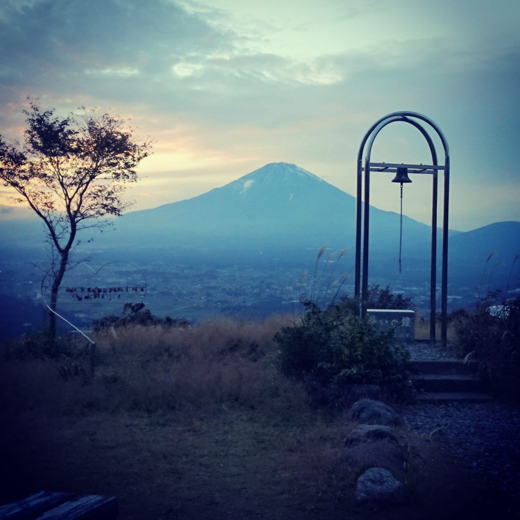 11月2日Fujiyama Sunshine水曜日予告編