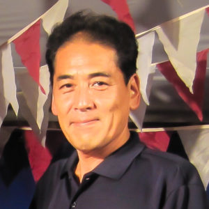野木 公一