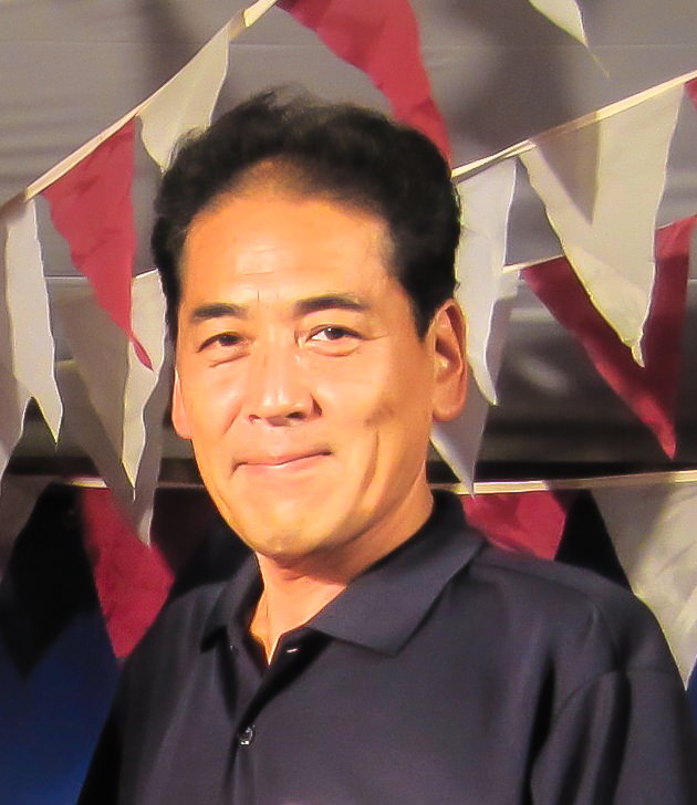 野木 公一
