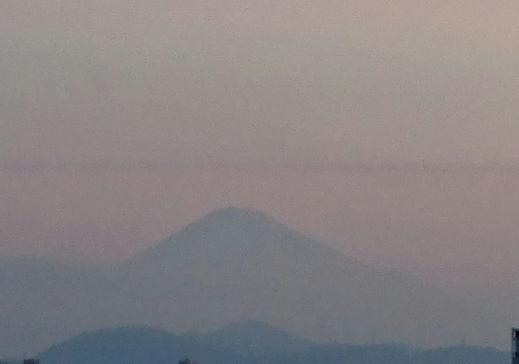 15日☆水曜「Fujiyama Sunrise」☆予告編