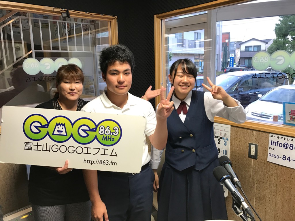 「GOGO!JAM★RETURNS」 ご拝聴ありがとうございました。