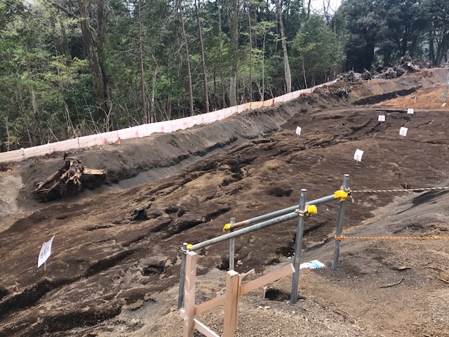 ラリーサ・直己の、ぶらりーさ富士山