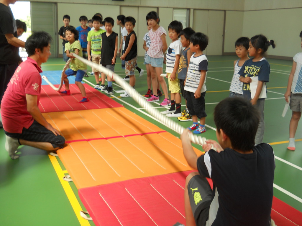 火曜日お昼のFujiyama Sunshine予告で～す!