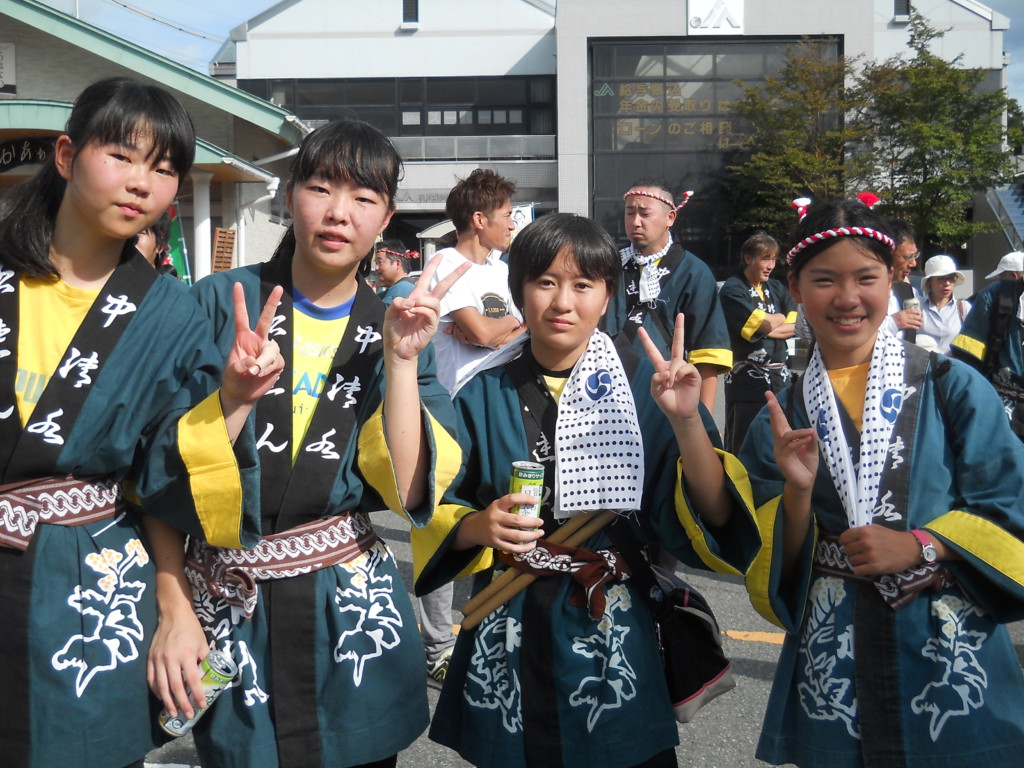 火曜日お昼のFujiyama Sunshine予告で～す!