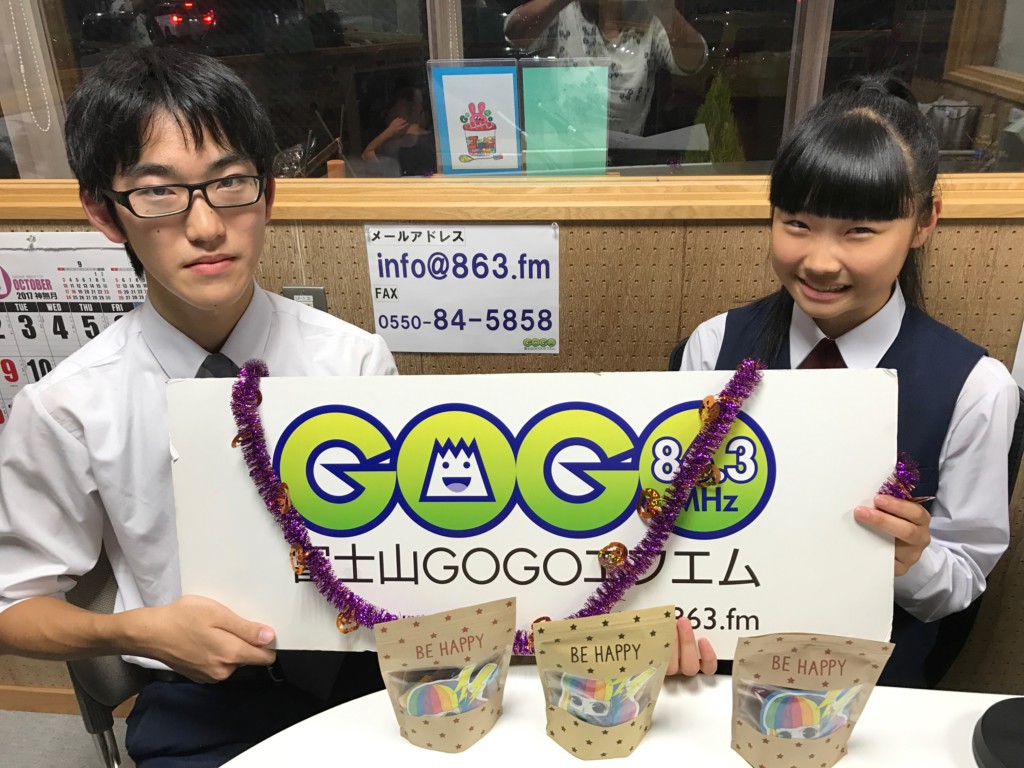 「GOGO!JAM★RETURNS」ご拝聴ありがとうございました♪