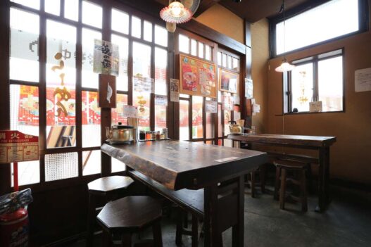 ジャンジャン軒4