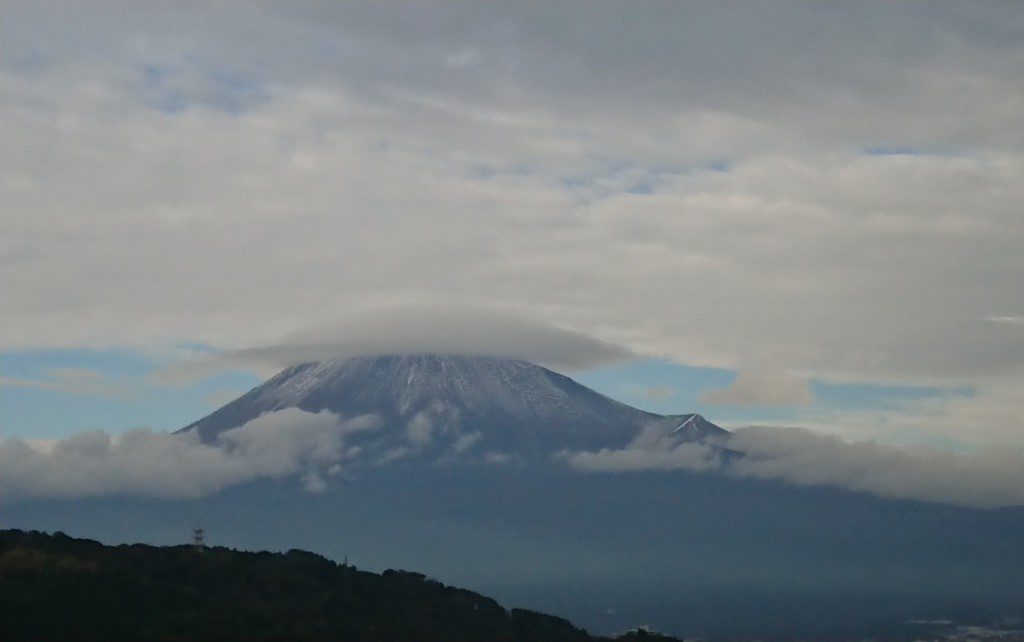 10月24日☆水曜「Fujiyama Sunrise」☆予告編