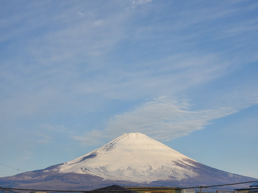 4月1日☆Fujiyama Sunrise☆予告編