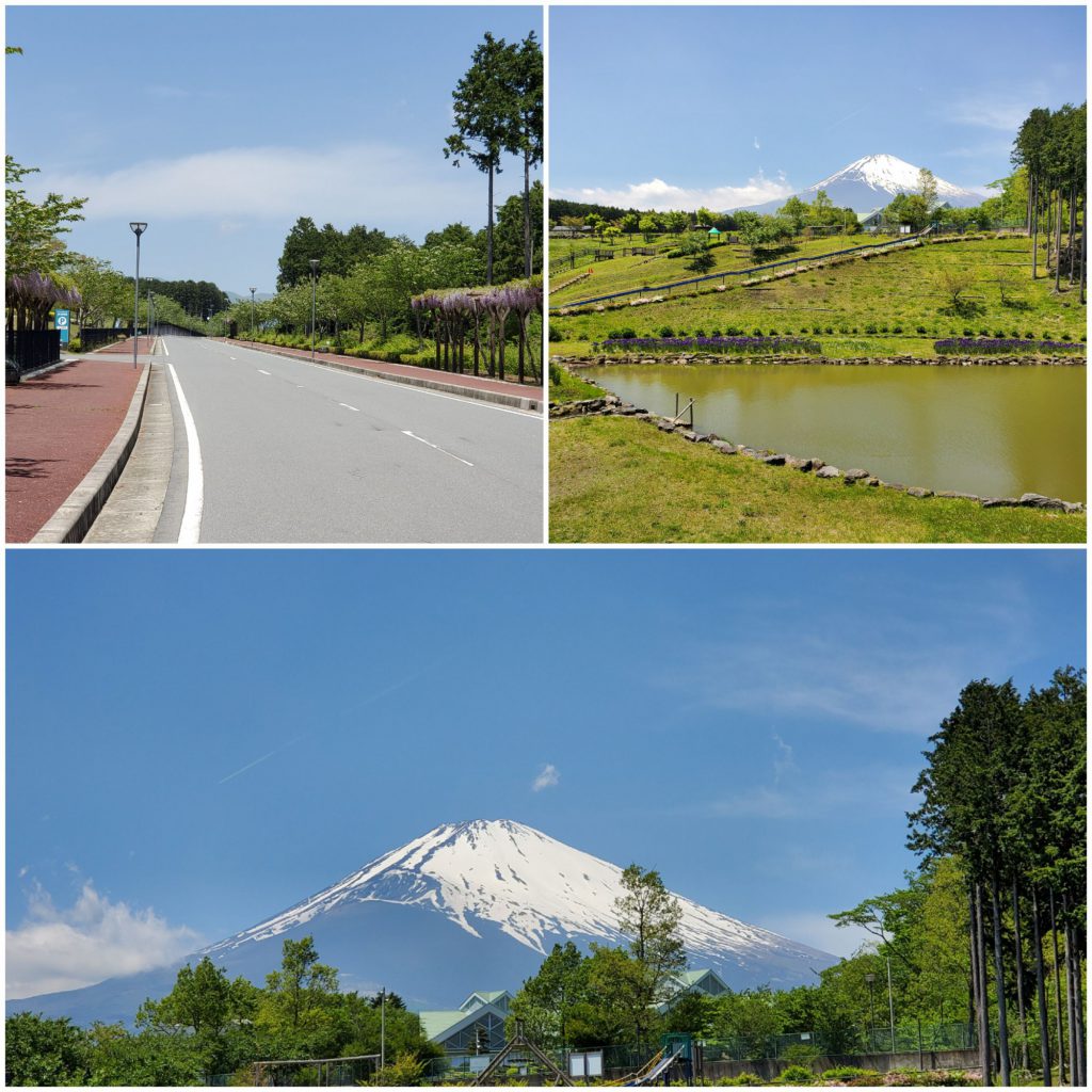 5月20日☆南條亜紀子の水曜FujiyamaSunrise☆予告編