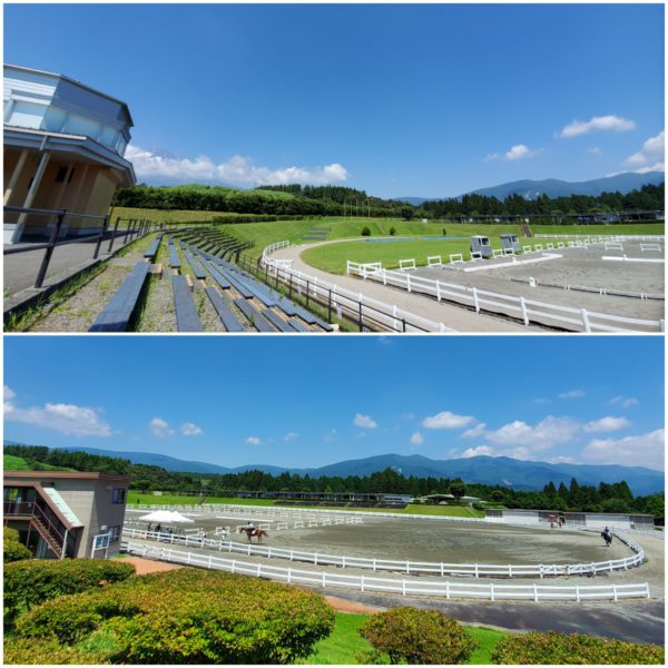 8月19日☆南條亜紀子の水曜Fujiyama Sunrise☆予告編