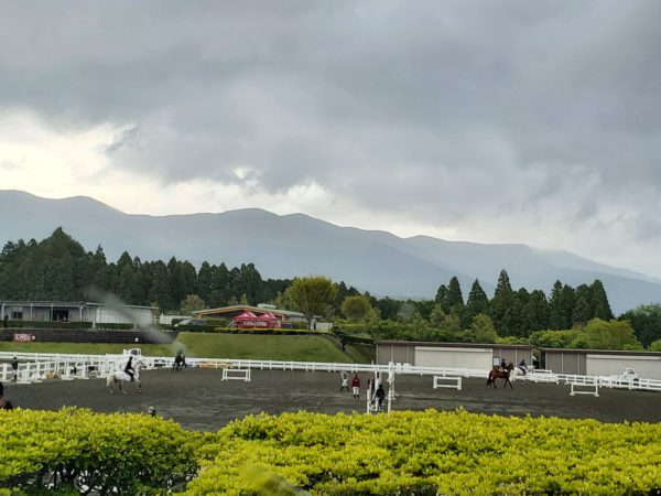 5月6日☆木曜Fujiyama Sunrise☆予告編