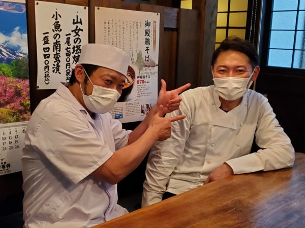 6月17日☆木曜FujiyamaSunrise☆予告編&先週10日の御礼