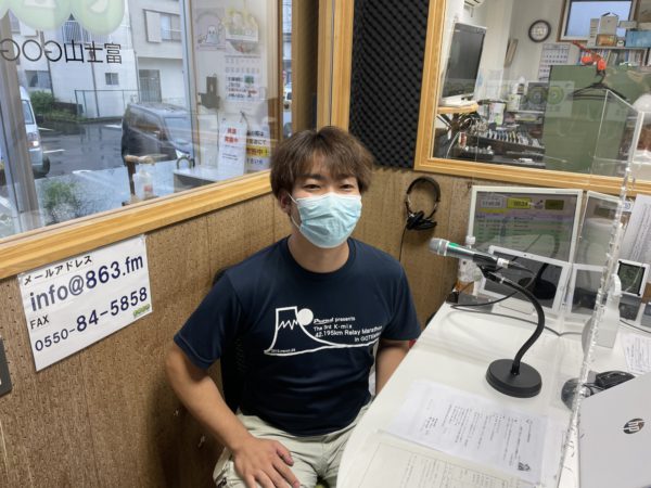 ぎだもこフライデー‼️