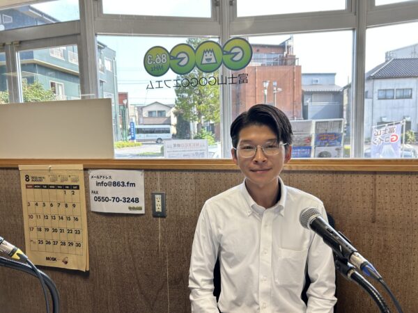 木曜朝のTune-Upでは・・・Part2✨