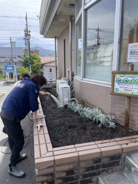🌸GOGO!花壇部🌸