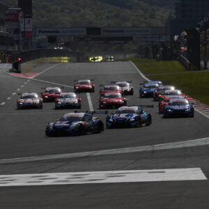 GT5月