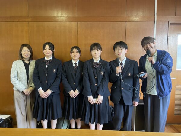 新番組⭐️おやまいいものラジオ⭐️
